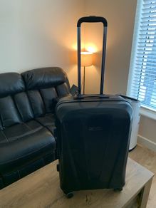 Suitcase Set