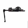 Doona X ISOFIX Car Seat Base (base only). Car seat and stroller sold separately. Image 2