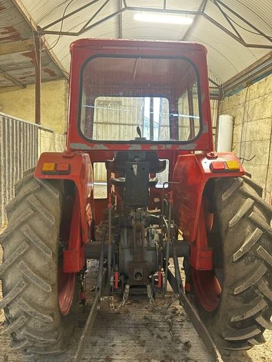Tractor