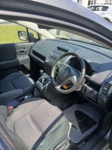 2009 Mazda 5 Diesel 7 Seats