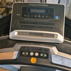 Treadmill