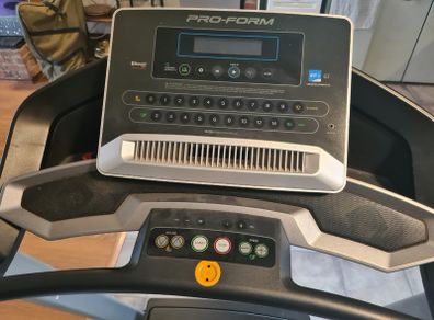 Treadmill