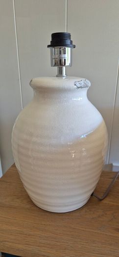 Neptune Lamp