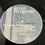 Leftfield - Release The Pressure - 12" Vinyl Single - 1995 Hard Hands HAND29T Image 2