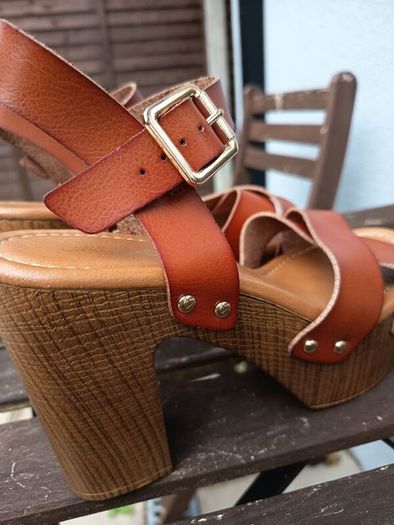 shoes Catwalk