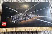 LEGO Icons - 10327 - Dune Atreides Royal Ornithopter