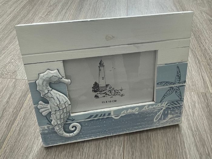 Nautical Photo frame
