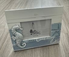 Nautical Photo frame