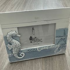 Nautical Photo frame