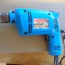 Makita 10mm Electric Drill for Sale Image 2
