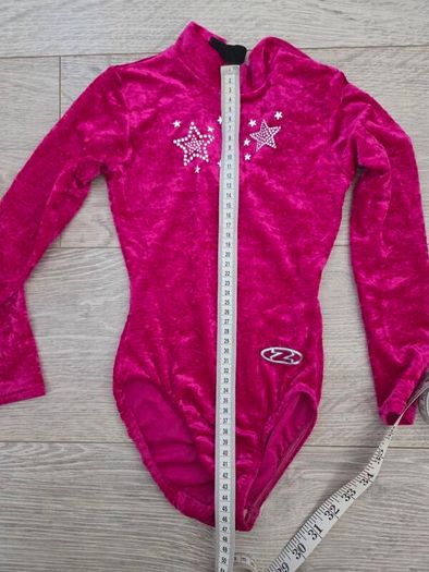 Bounce Gymnastics Leotard