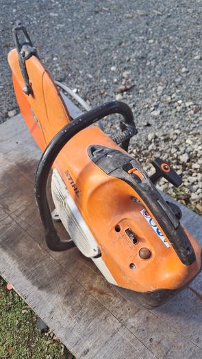 stihl consaw