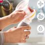 Medela Solo single breastpump Image 6