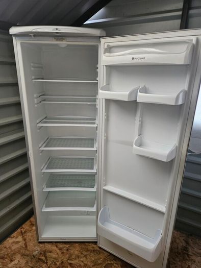 hotpoint larder fridge