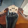 Violin Image 7