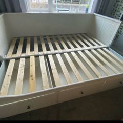Ikea day bed