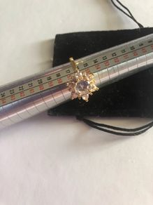 dress ring