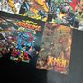 X-Men Age of Apocalypse Omnibus Image 4