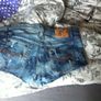 River island hot pants Image 2