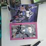 tmnt assorted figs, Shredder,foot soldier,toxi Image 8