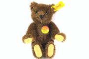 Vintage Steiff Teddy Bear