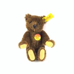 Vintage Steiff Teddy Bear