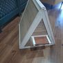 cat house Image 4