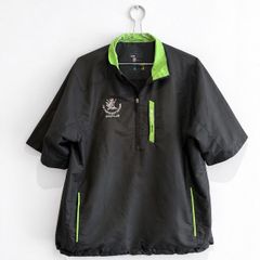 Pre Owned Sport Short Sleeve Golf Windshirt / Jacket
