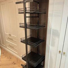 500mm pull out Larder