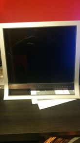 Sony Xbrite Sdm-hs95p 19"