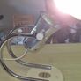 Vintage lamp - Osram Vitalux Image 3