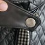 BARBOUR Ladies Padded Coat Sz 16UK (Fit  12-14comfortably) - Rrp 440 (New) Image 9