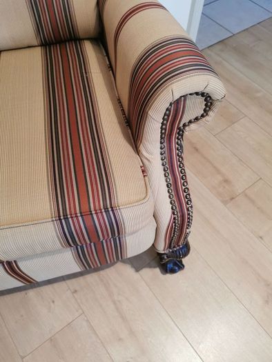 Broyhill Recliner Armchair