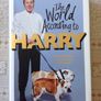 Sports Hardback books.  5 each. Image 6
