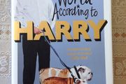Harry Redknapp.    The World According To Harry Redknapp