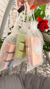 Wax Melts