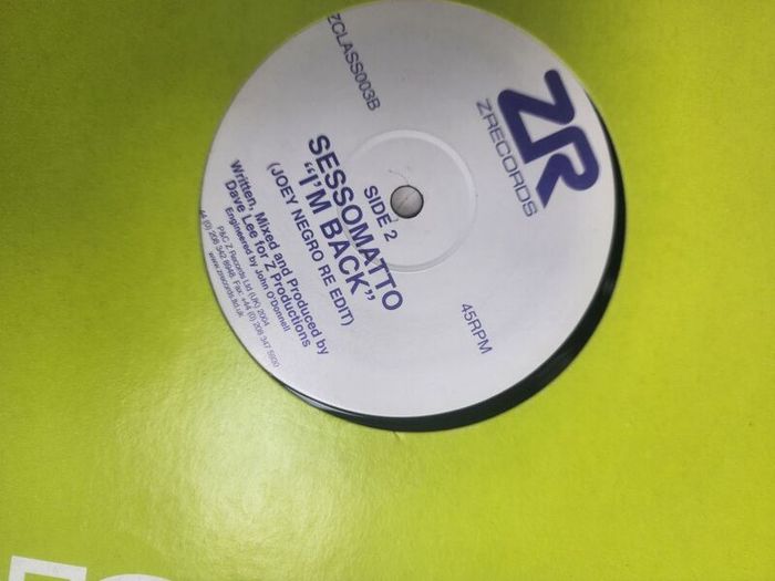 vinyl, record collection