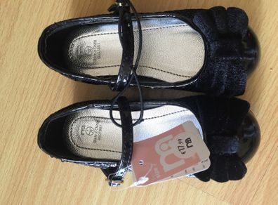 Brand new mothercare shoes size 7
