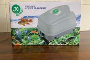 JK Animals JK HAP 4000 High Power Air Pump