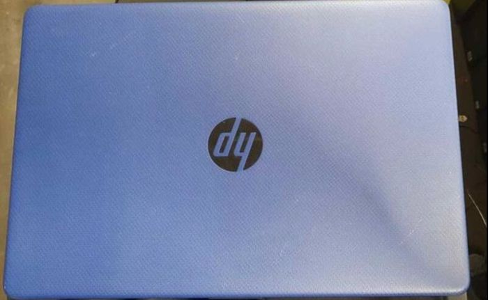 laptop