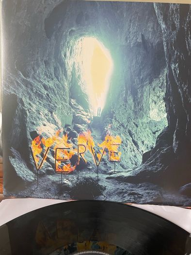 The Verve - A Storm In Heaven