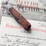 Antique 1910s Wenger Tahara Original Swiss Army Knife from mid 1910 over 100years old Collectable Militaria Image 10
