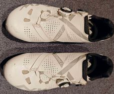 Northwave Extreme GT 2 road shoes LOOK Keo cleats