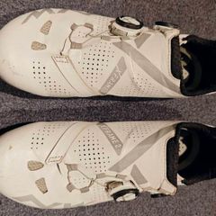 Northwave Extreme GT 2 road shoes LOOK Keo cleats