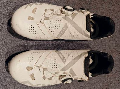 Northwave Extreme GT 2 road shoes LOOK Keo cleats