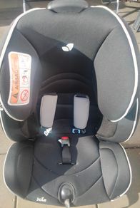 Jolie Car seat