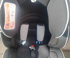 Jolie stages Car seat
