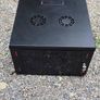 Pylontech Battery Cabinet  6U  Holds 3 Batteries Image 2