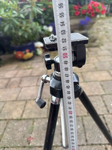 tripod