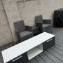 tv holder Image 3